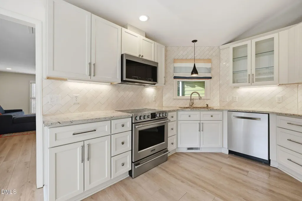 2209 Leadenhall Way Raleigh NC 27603