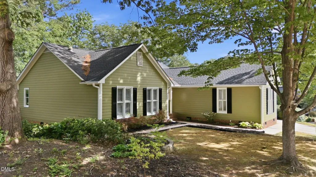 2209 Leadenhall Way Raleigh NC 27603