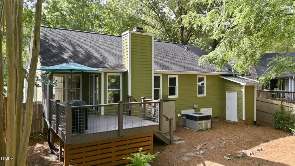 2209 Leadenhall Way Raleigh NC 27603
