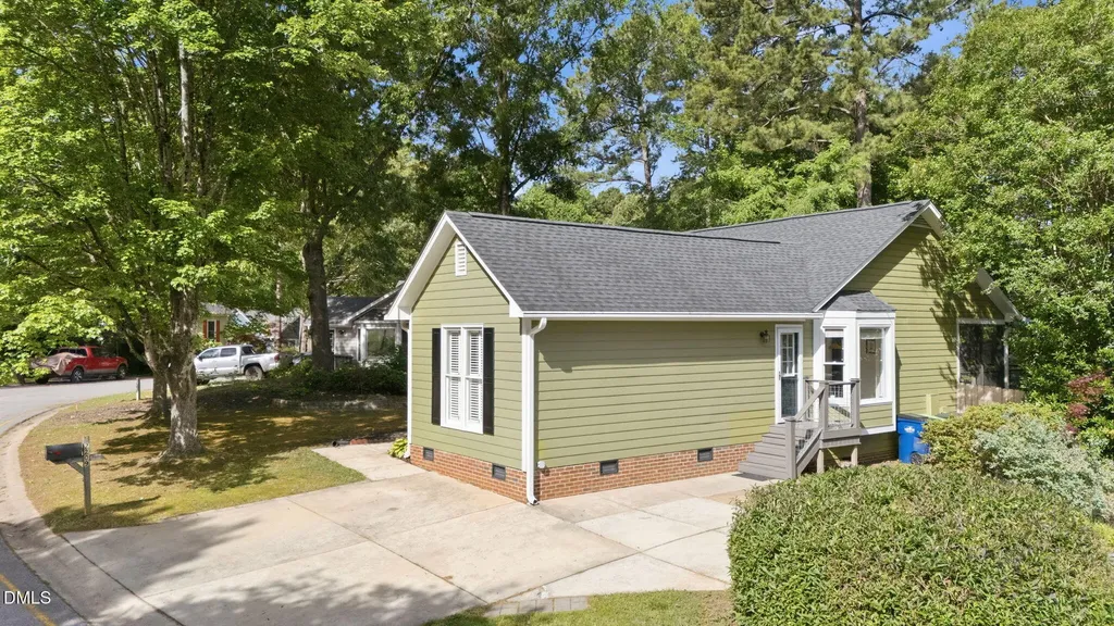 2209 Leadenhall Way Raleigh NC 27603