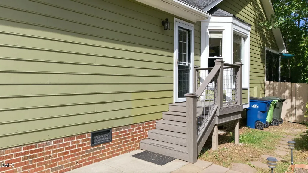 2209 Leadenhall Way Raleigh NC 27603