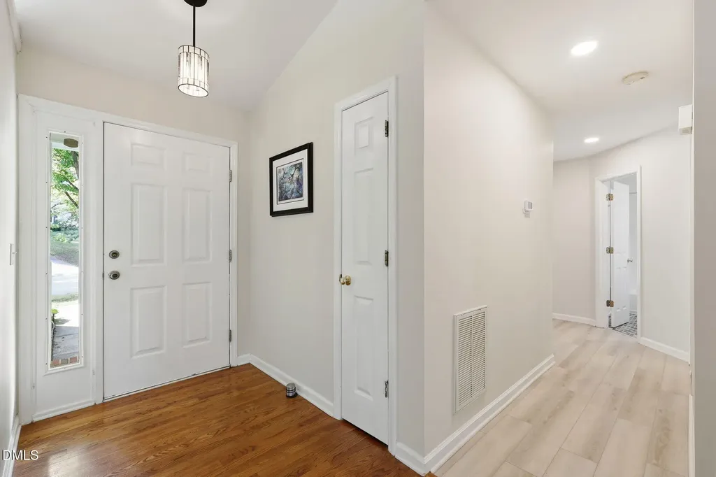 2209 Leadenhall Way Raleigh NC 27603