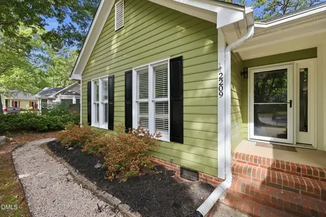 2209 Leadenhall Way Raleigh NC 27603