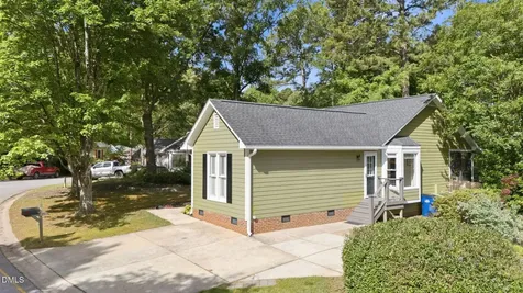 2209 Leadenhall Way Raleigh NC 27603