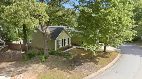 2209 Leadenhall Way Raleigh NC 27603