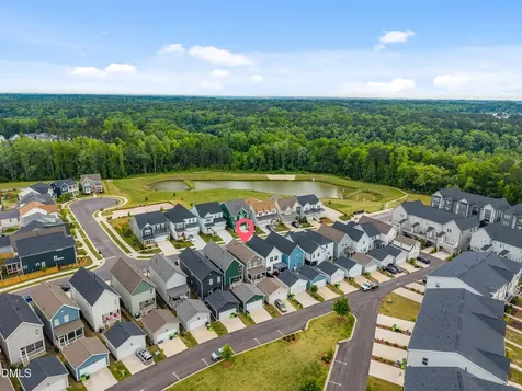 440 Douglas Falls Drive Wendell NC 27591