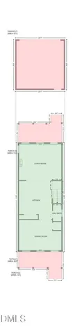 440 Douglas Falls Drive Wendell NC 27591