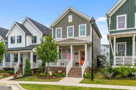 440 Douglas Falls Drive Wendell NC 27591