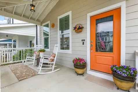440 Douglas Falls Drive Wendell NC 27591
