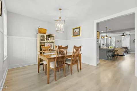 440 Douglas Falls Drive Wendell NC 27591