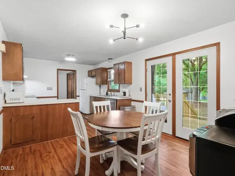 517 Lake Glad Road Wendell NC 27591