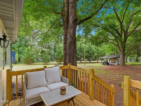517 Lake Glad Road Wendell NC 27591