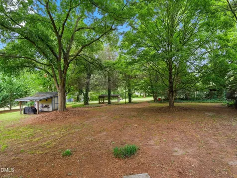 517 Lake Glad Road Wendell NC 27591