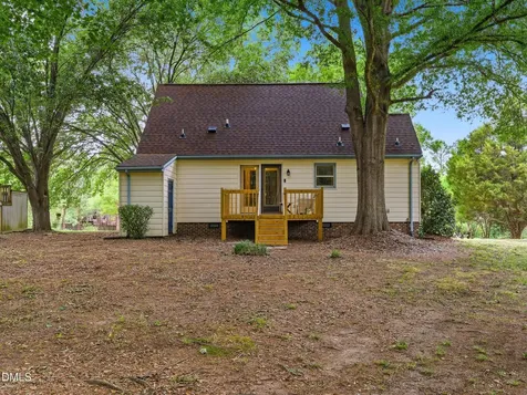 517 Lake Glad Road Wendell NC 27591