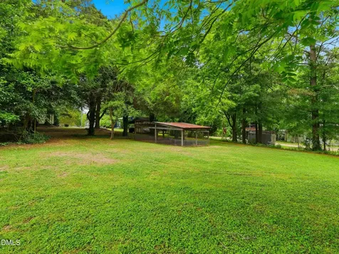 517 Lake Glad Road Wendell NC 27591