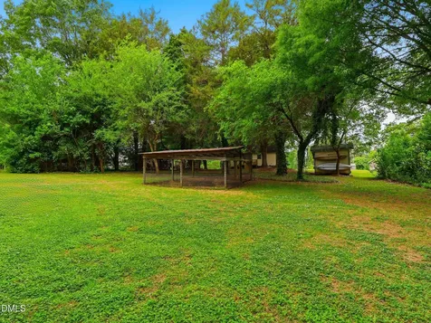 517 Lake Glad Road Wendell NC 27591