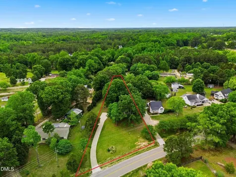 517 Lake Glad Road Wendell NC 27591