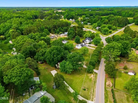 517 Lake Glad Road Wendell NC 27591
