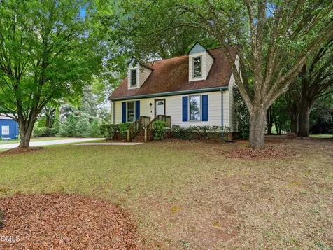 517 Lake Glad Road Wendell NC 27591