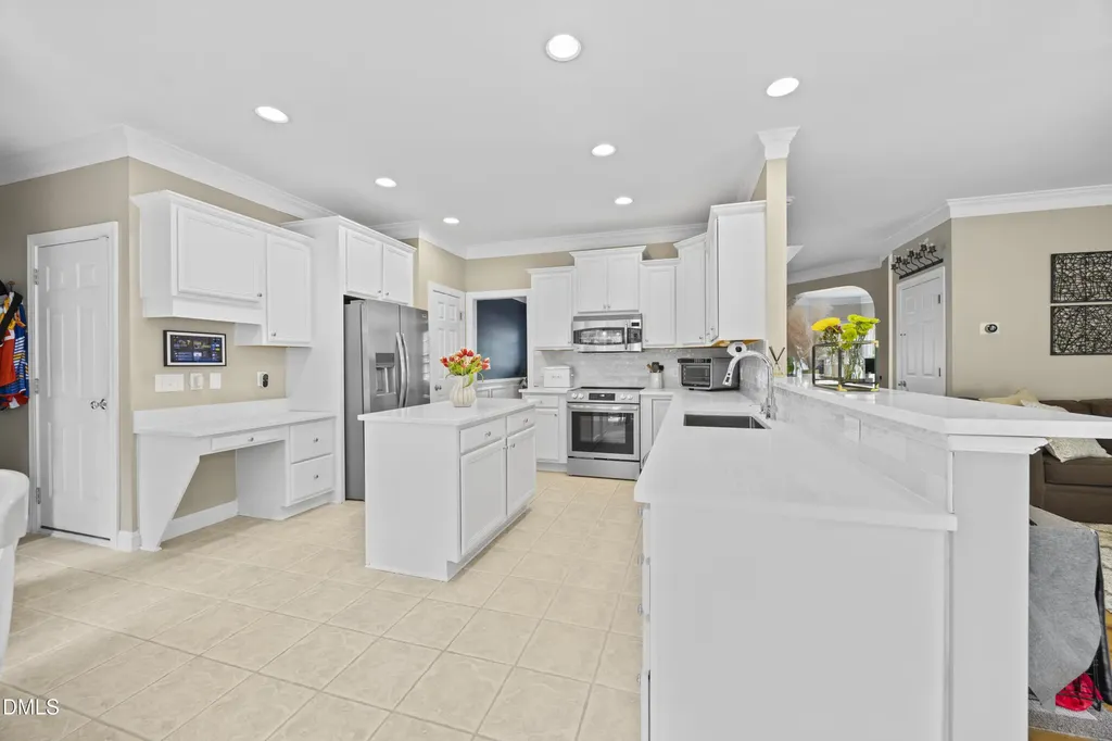 508 Nantucket Drive Cary NC 27513