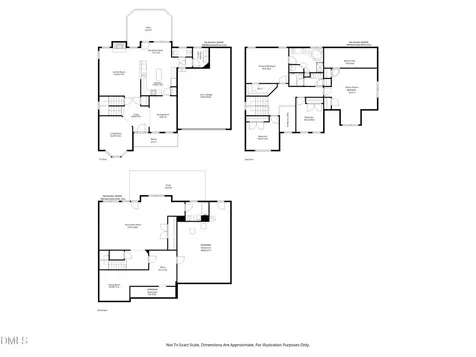 508 Nantucket Drive Cary NC 27513