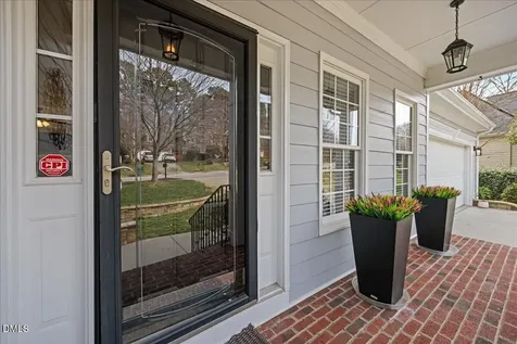 508 Nantucket Drive Cary NC 27513