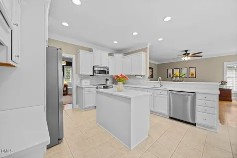 508 Nantucket Drive Cary NC 27513