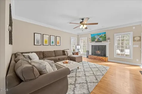 508 Nantucket Drive Cary NC 27513