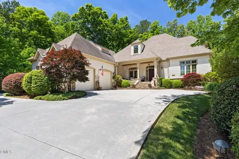 18004 Hyde Chapel Hill NC 27517
