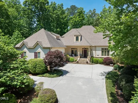 18004 Hyde Chapel Hill NC 27517