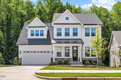 127 Dunloe Loop Raleigh NC 27603