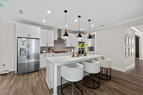 127 Dunloe Loop Raleigh NC 27603