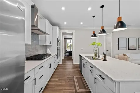 127 Dunloe Loop Raleigh NC 27603