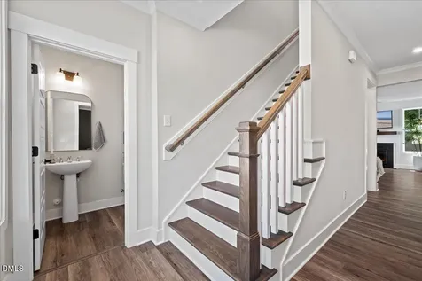 127 Dunloe Loop Raleigh NC 27603