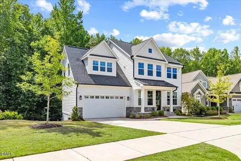 127 Dunloe Loop Raleigh NC 27603