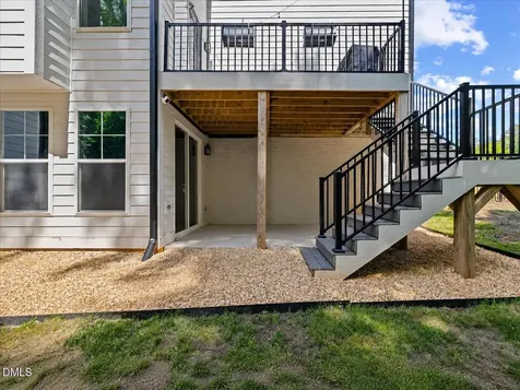 127 Dunloe Loop Raleigh NC 27603