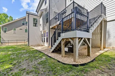 127 Dunloe Loop Raleigh NC 27603