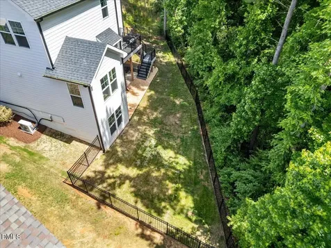 127 Dunloe Loop Raleigh NC 27603