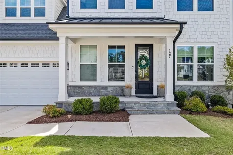 127 Dunloe Loop Raleigh NC 27603
