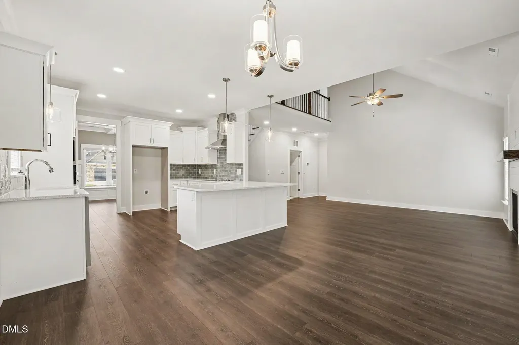 243 Juju Drive Clayton NC 27520