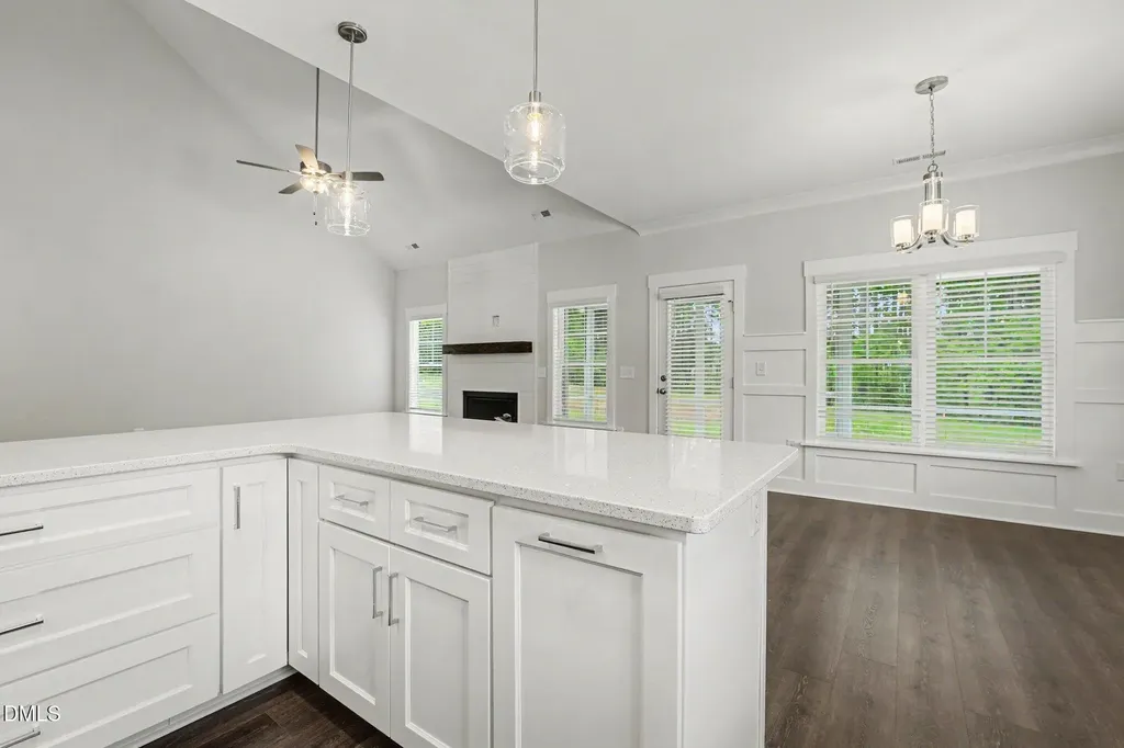 243 Juju Drive Clayton NC 27520