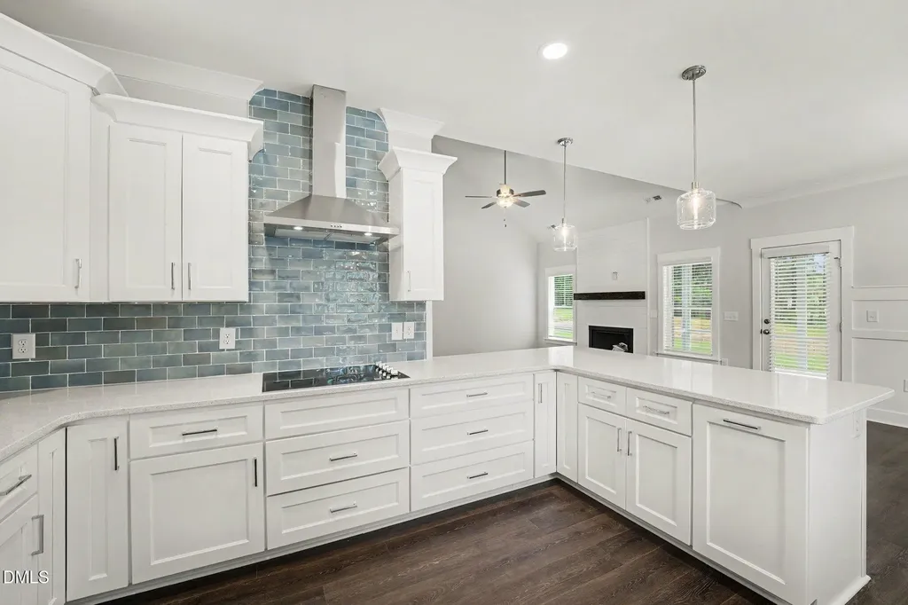 243 Juju Drive Clayton NC 27520