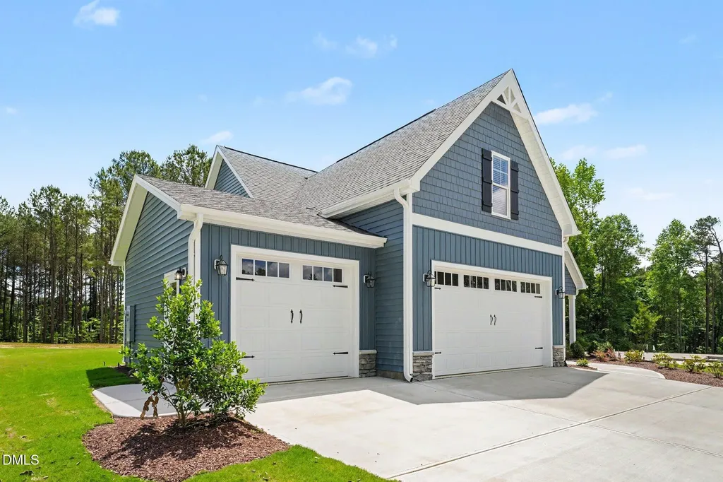243 Juju Drive Clayton NC 27520