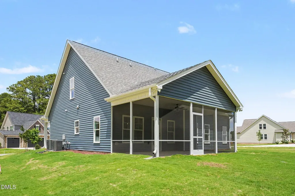 243 Juju Drive Clayton NC 27520