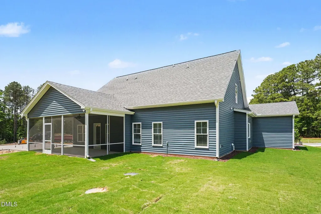 243 Juju Drive Clayton NC 27520
