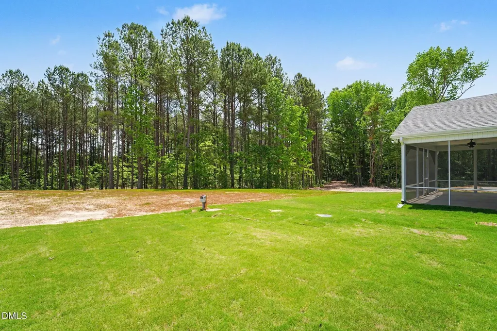 243 Juju Drive Clayton NC 27520