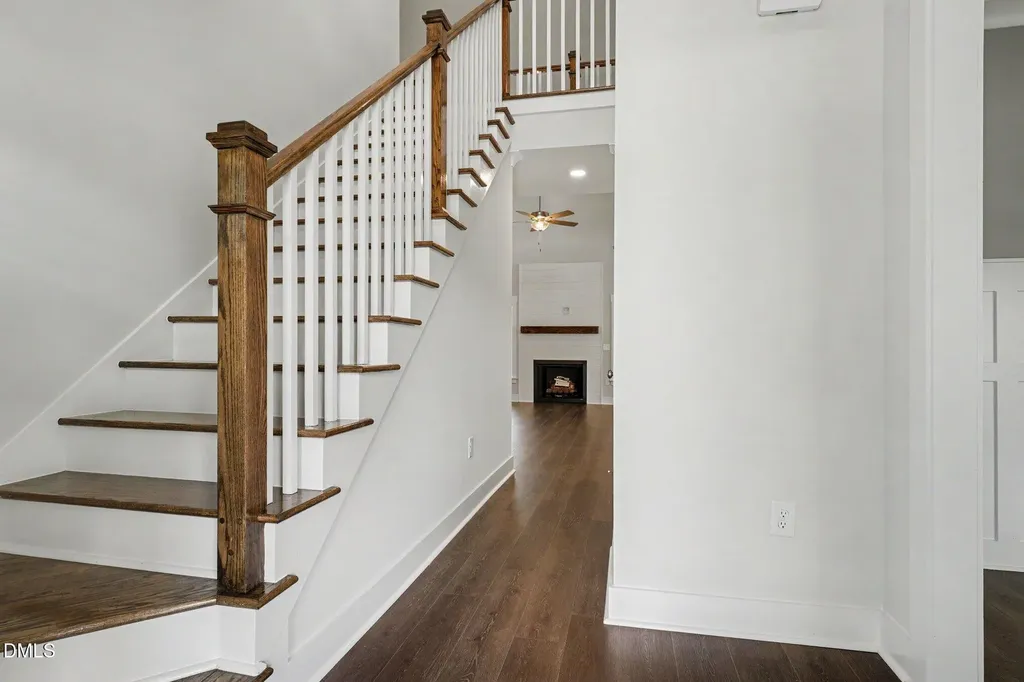 243 Juju Drive Clayton NC 27520