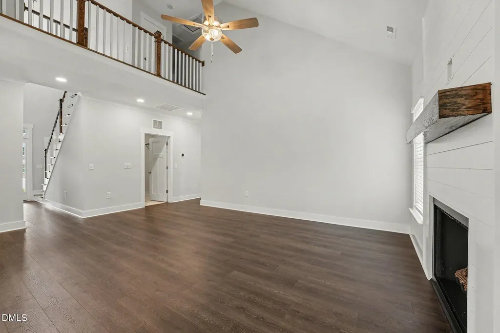 243 Juju Drive Clayton NC 27520