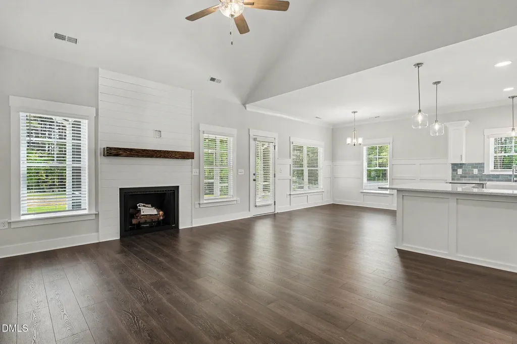243 Juju Drive Clayton NC 27520