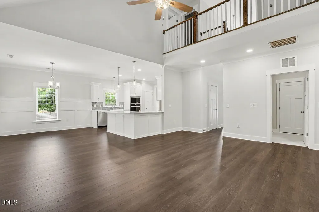 243 Juju Drive Clayton NC 27520